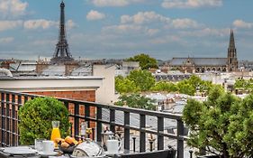 Pont Royal Paris